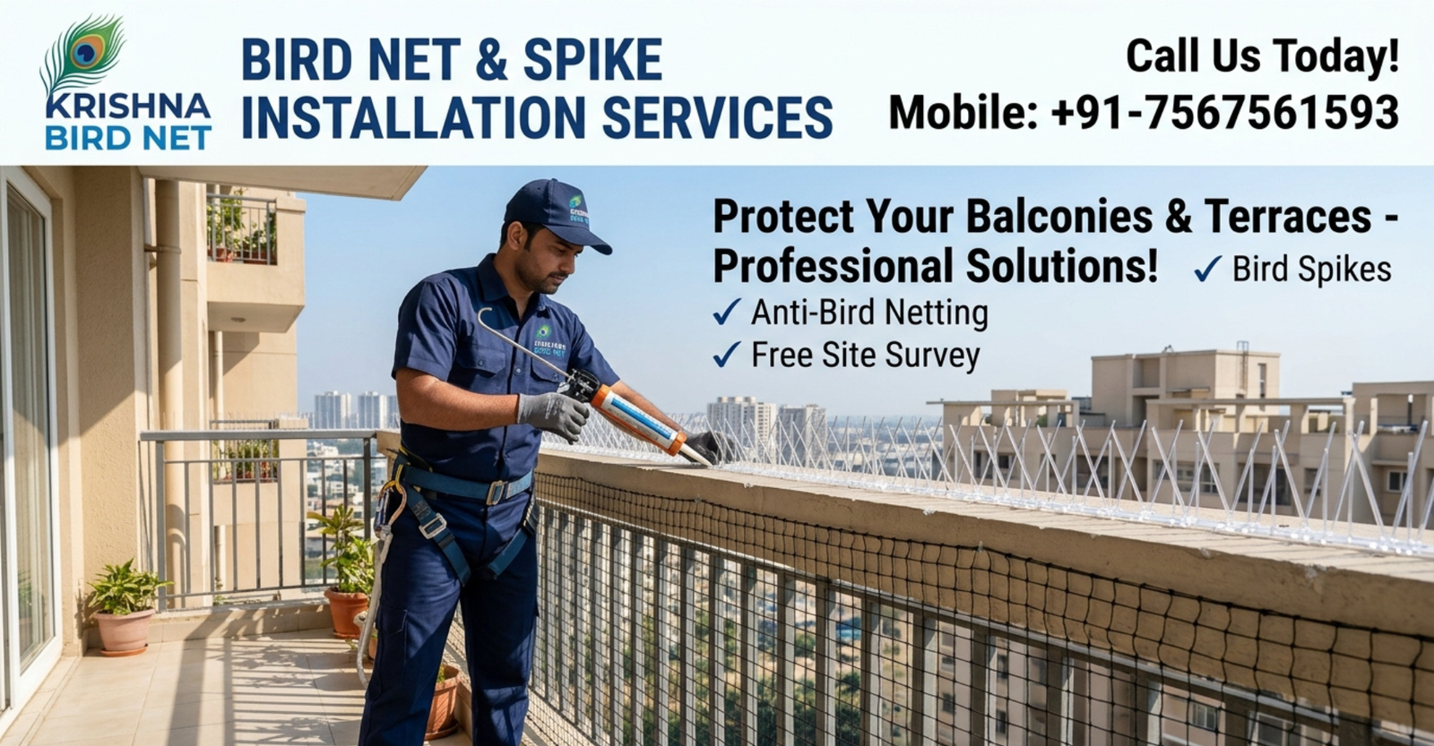 Durable protection for homes and businesses